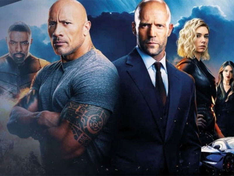 فلم فاست فيورس 9 - مشاهدة فيلم Fast And Furious 9 2021 مترجم